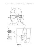 AUGMENTED AND VIRTUAL REALITY DISPLAY SYSTEMS AND METHODS FOR DETERMINING     OPTICAL PRESCRIPTIONS BY IMAGING RETINA diagram and image