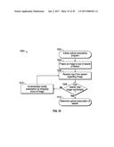 AUGMENTED AND VIRTUAL REALITY DISPLAY SYSTEMS AND METHODS FOR DETERMINING     OPTICAL PRESCRIPTIONS BY IMAGING RETINA diagram and image