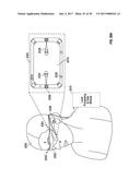 AUGMENTED AND VIRTUAL REALITY DISPLAY SYSTEMS AND METHODS FOR DETERMINING     OPTICAL PRESCRIPTIONS BY IMAGING RETINA diagram and image