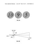 AUGMENTED AND VIRTUAL REALITY DISPLAY SYSTEMS AND METHODS FOR DETERMINING     OPTICAL PRESCRIPTIONS BY IMAGING RETINA diagram and image