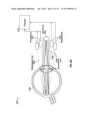 AUGMENTED AND VIRTUAL REALITY DISPLAY SYSTEMS AND METHODS FOR DETERMINING     OPTICAL PRESCRIPTIONS BY IMAGING RETINA diagram and image