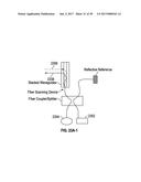 AUGMENTED AND VIRTUAL REALITY DISPLAY SYSTEMS AND METHODS FOR DETERMINING     OPTICAL PRESCRIPTIONS BY IMAGING RETINA diagram and image