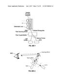 AUGMENTED AND VIRTUAL REALITY DISPLAY SYSTEMS AND METHODS FOR DETERMINING     OPTICAL PRESCRIPTIONS BY IMAGING RETINA diagram and image