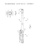 CIRCULAR STAPLER WITH SELECTABLE MOTORIZED AND MANUAL CONTROL, INCLUDING A     CONTROL RING diagram and image