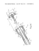 CIRCULAR STAPLER WITH SELECTABLE MOTORIZED AND MANUAL CONTROL, INCLUDING A     CONTROL RING diagram and image