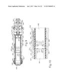 CIRCULAR STAPLER WITH SELECTABLE MOTORIZED AND MANUAL CONTROL, INCLUDING A     CONTROL RING diagram and image