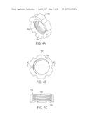 ROD ATTACHMENT FOR HEAD TO HEAD CROSS CONNECTOR diagram and image