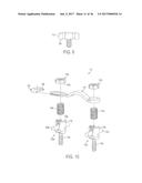 ROD ATTACHMENT FOR HEAD TO HEAD CROSS CONNECTOR diagram and image