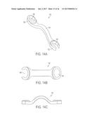 ROD ATTACHMENT FOR HEAD TO HEAD CROSS CONNECTOR diagram and image