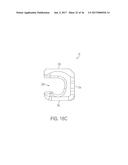 ROD ATTACHMENT FOR HEAD TO HEAD CROSS CONNECTOR diagram and image