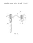 ROD ATTACHMENT FOR HEAD TO HEAD CROSS CONNECTOR diagram and image