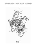 SPINOUS PROCESS FIXATION SYSTEM AND METHODS THEREOF diagram and image