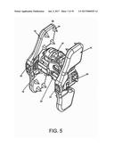 SPINOUS PROCESS FIXATION SYSTEM AND METHODS THEREOF diagram and image