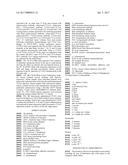 COMBINATION METHOD FOR TREATMENT OF CANCER diagram and image