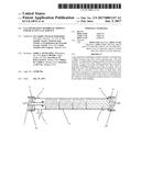 GAS SEPARATION MEMBRANE MODULE FOR REACTIVE GAS SERVICE diagram and image