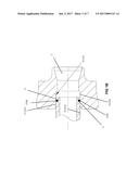 GAS SEPARATION MEMBRANE MODULE FOR REACTIVE GAS SERVICE diagram and image