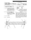 GAS SEPARATION MEMBRANE MODULE FOR REACTIVE GAS SERVICE diagram and image