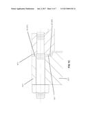 GAS SEPARATION MEMBRANE MODULE FOR REACTIVE GAS SERVICE diagram and image