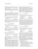 COMPOSITE SHEET AND MANUFACTURING METHOD FOR A FOAMED DECORATIVE SHEET     FREE OF PVC AND PLASTICIZERS diagram and image