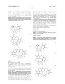 Transition Metal Complexes of Tridentate Dianionic CNN Ligands, Production     and Use Thereof diagram and image