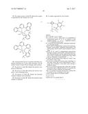 Transition Metal Complexes of Tridentate Dianionic CNN Ligands, Production     and Use Thereof diagram and image