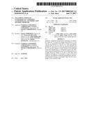 TELLURIUM COMPOUND NANOPARTICLES, COMPOSITE NANOPARTICLES, AND PRODUCTION     METHODS THEREFOR diagram and image