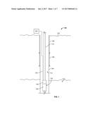 Detecting Gas in a Wellbore Fluid diagram and image