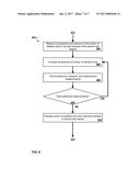 Detecting Gas in a Wellbore Fluid diagram and image