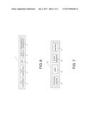 METHOD FOR MEASURING UNDERGROUND BORING POSITION AND UNDERGROUND BORING     POSITION MEASURING APPARATUS diagram and image