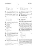 METHOD FOR MEASURING UNDERGROUND BORING POSITION AND UNDERGROUND BORING     POSITION MEASURING APPARATUS diagram and image