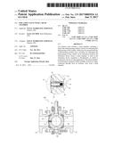 ISOLATION VALVE WITH A DEAD CHAMBER diagram and image