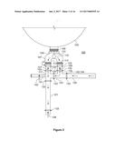 Safety Flow Obstruction Holder diagram and image