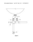 Safety Flow Obstruction Holder diagram and image