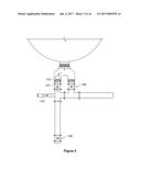 Safety Flow Obstruction Holder diagram and image