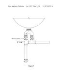 Safety Flow Obstruction Holder diagram and image