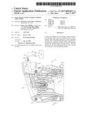 FUEL NOZZLE WITH FLEXIBLE SUPPORT STRUCTURES diagram and image