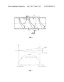 HEATING DEVICE FOR ANNULAR COMPONENT AND ANNULAR CAVITY THEREOF diagram and image