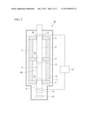 GRAPHITIZATION FURNACE diagram and image