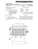 Bi-directional fill for use in cooling towers diagram and image