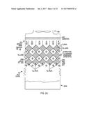 Bi-directional fill for use in cooling towers diagram and image