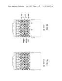 Bi-directional fill for use in cooling towers diagram and image