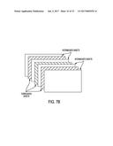 Bi-directional fill for use in cooling towers diagram and image