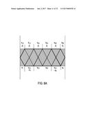 Bi-directional fill for use in cooling towers diagram and image