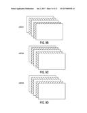 Bi-directional fill for use in cooling towers diagram and image