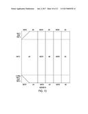 Bi-directional fill for use in cooling towers diagram and image