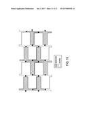 Bi-directional fill for use in cooling towers diagram and image