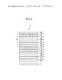 LIGHT DIFFUSION MEMBER, BASE MATERIAL FOR LIGHT DIFFUSION MEMBER     PRODUCTION, DISPLAY DEVICE USING SAME AND METHOD FOR PRODUCING LIGHT     DIFFUSION MEMBER diagram and image
