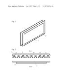 Bidirectional LED Backlight For In-Vehicle LCD Displays diagram and image