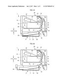 SHEET SUPPORTING DEVICE diagram and image