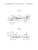 SHEET SUPPORTING DEVICE diagram and image